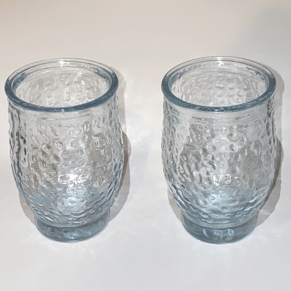Vintage Sauza Shot Glasses (2)